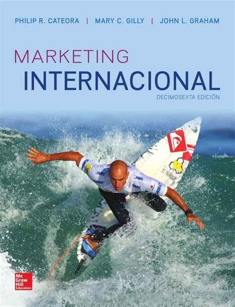 Full Download International Marketing Edition 16 By Philip Cateora 