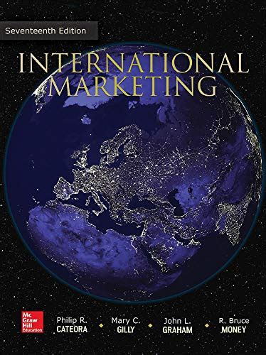 Download International Marketing Philip Cateora Third Edition 