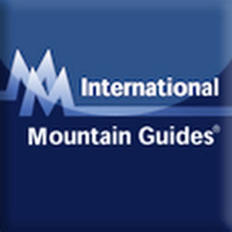 Read Online International Mountain Guide Certification File Type Pdf 