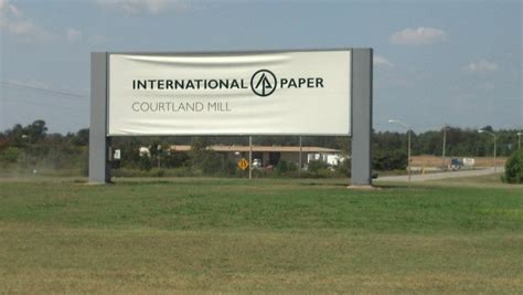 Download International Paper Courtland Al Jobs 