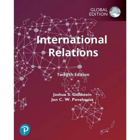 Full Download International Relations Pearson 