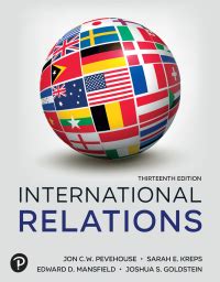 Download International Relations Pearson 