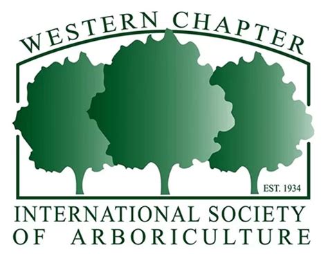 Read Online International Society Of Arboriculture Western Chapter 