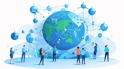 Internet And Globalization