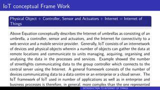 internet and web technologies rajkamal
