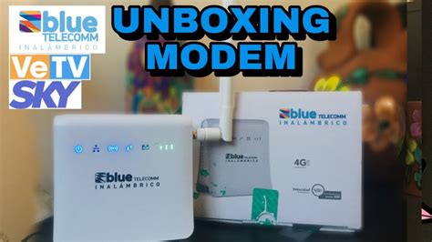 Internet Blue Telecomm