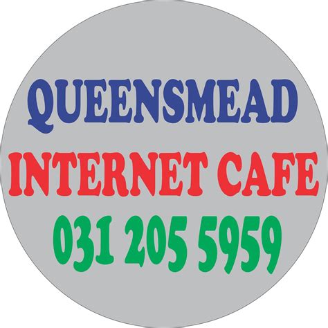 internet cafe queensmead