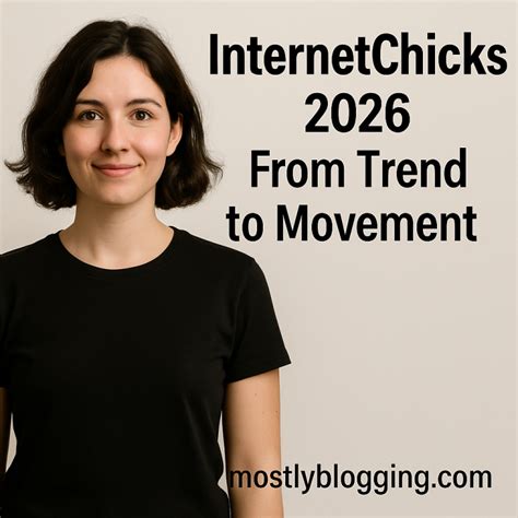 Internet Chiks