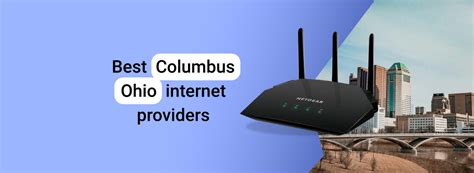 internet columbus ohio