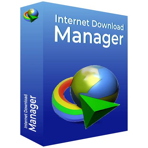 Internet Download Manager