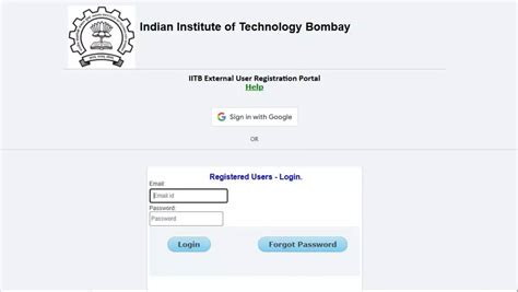 Internet Iitb Ac In