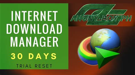 internet manager remove trial photoshop