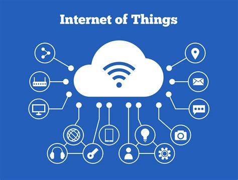 internet of things | Internet of Things Policy Framework Intel