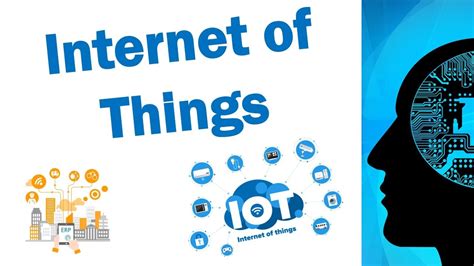 Internet Of Things Ppt