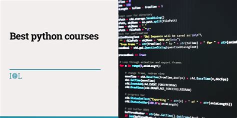 Internet Programming With Python
