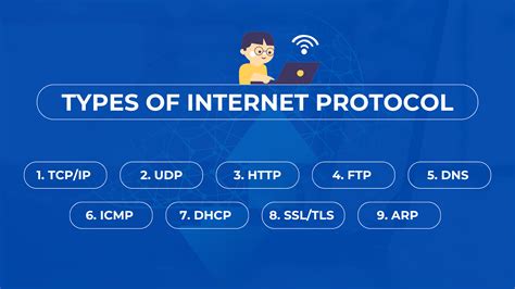 internet protocol