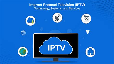 Internet Protocol Television Providers