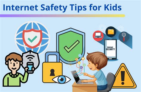 Internet Safety Training For Youth - Situstoto.org