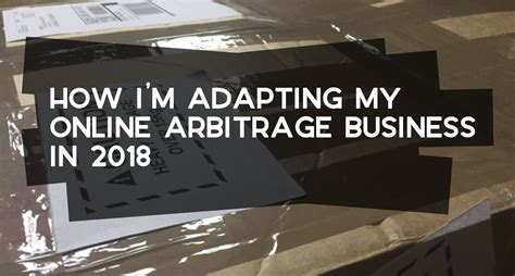 Internet Selling Arbitrage 2018 How To Sell Products From Ebay Affiliate Niche Items Online How To Become An Online Seller