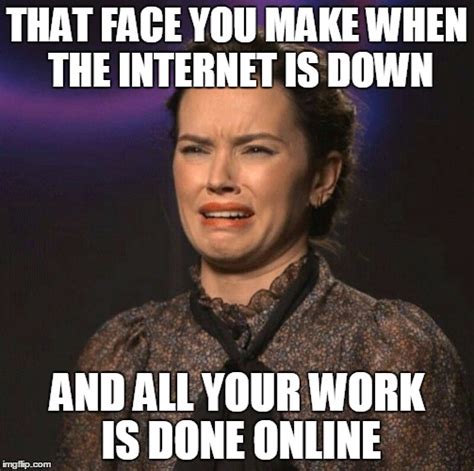Internet Working Memes