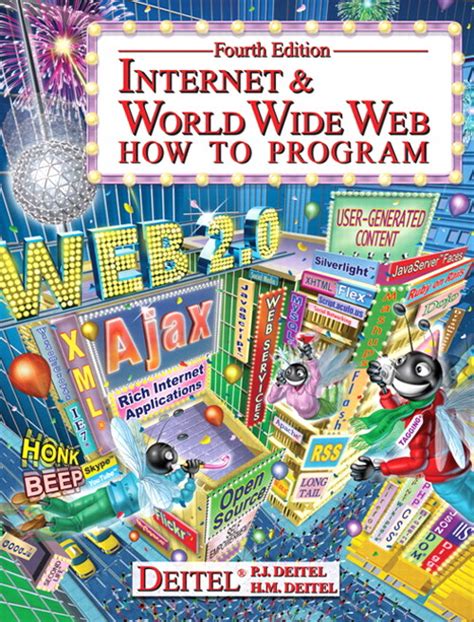Read Internet And World Wide Web How To Program 4E Exercise Solutions 