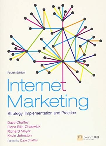Full Download Internet Marketing 4Th Edition Chaffey 