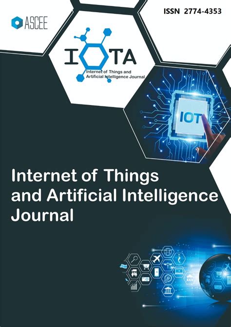 Download Internet Of Things Journal 