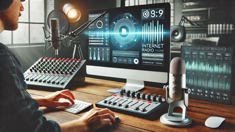 Download Internet Radio Station Guide 