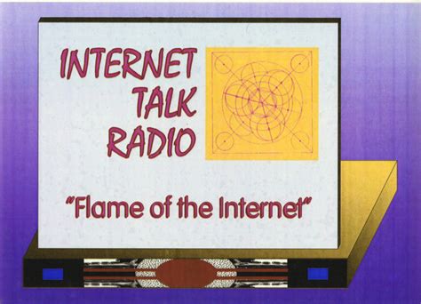 Full Download Internet Talk Radio Guide 