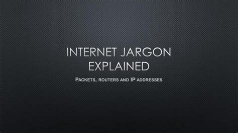 internetjargon
