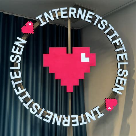 internetstiftelsen