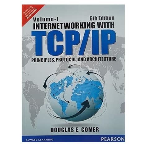 Internetworking Con Tcp Ip 1