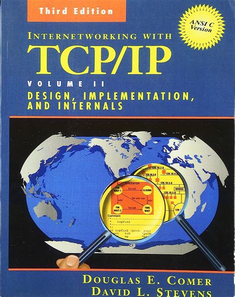 Download Internetworking With Tcp Ip Comer Solution Manual 