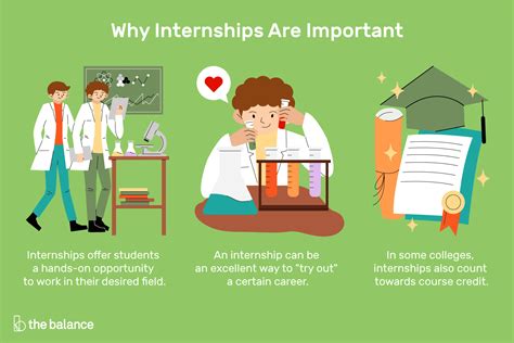 internship definition