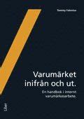 internt varumarkesarbete