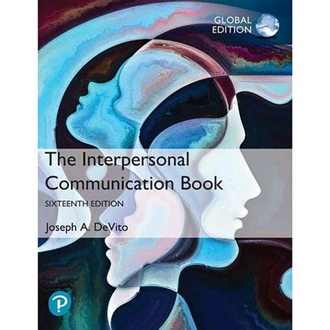 Read Online Interpersonal Communication Book 11Th Edition 