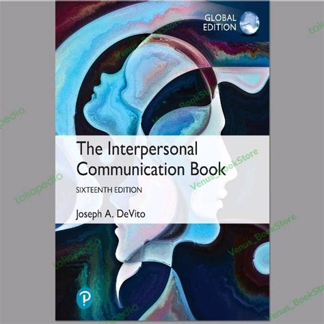 Read Online Interpersonal Communication Devito Chapter 12 