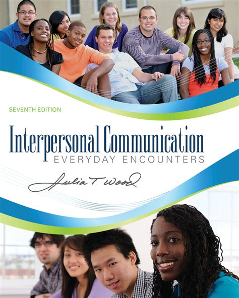 Full Download Interpersonal Communication Wood 7Th Edition 
