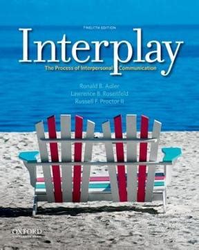 Full Download Interplay 12Th Edition Pdf 