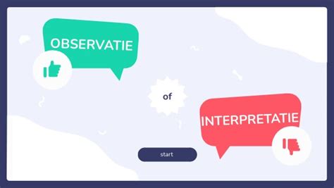 interpretatieverschil