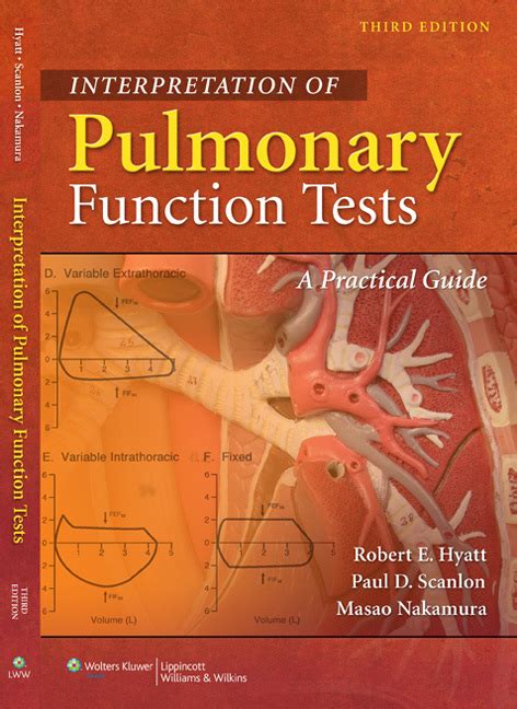 Full Download Interpretation Of Pulmonary Function Tests A Practical Guide Interpretation Of Pulmonary Function Tests Hyatt 