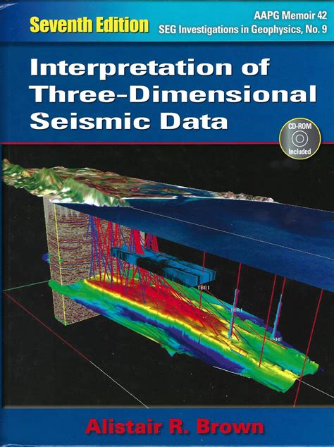 Read Interpretation Three Dimensional Seismic Data Edition 