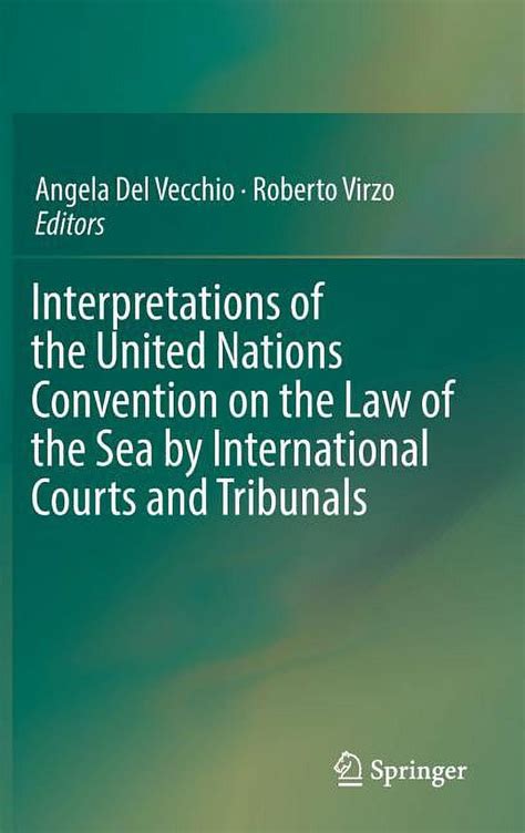 interpretations of the united nations convention