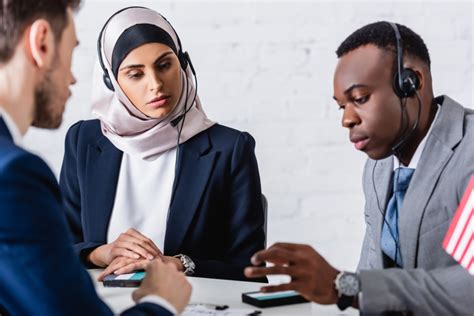 interpreter | INTERPRETERS The unknown to be known