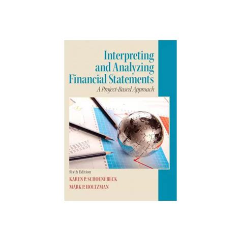 Interpreting And Analyzing Financial Statements Answer Key