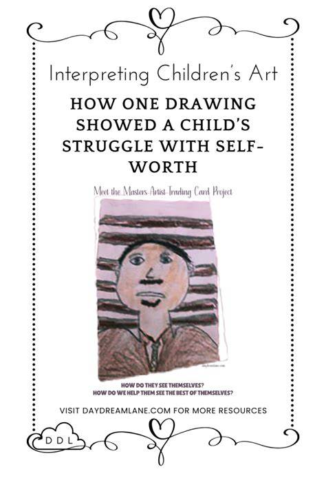 interpreting childrens human figure drawings