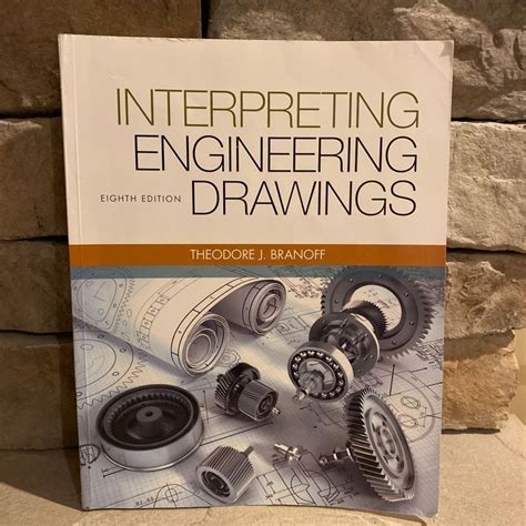 Interpreting Engineering Drawings Jensen