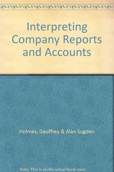 Download Interpreting Company Reports 