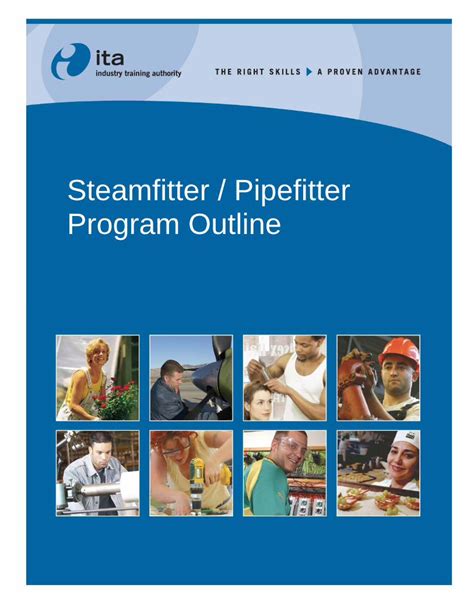 Full Download Interprovincial Program Guide Steamfitter Pipefitter 2010 