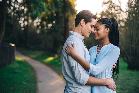 interracial dating and marriage